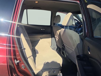 2020 Honda Pilot EX