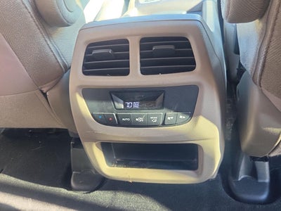 2020 Honda Pilot EX