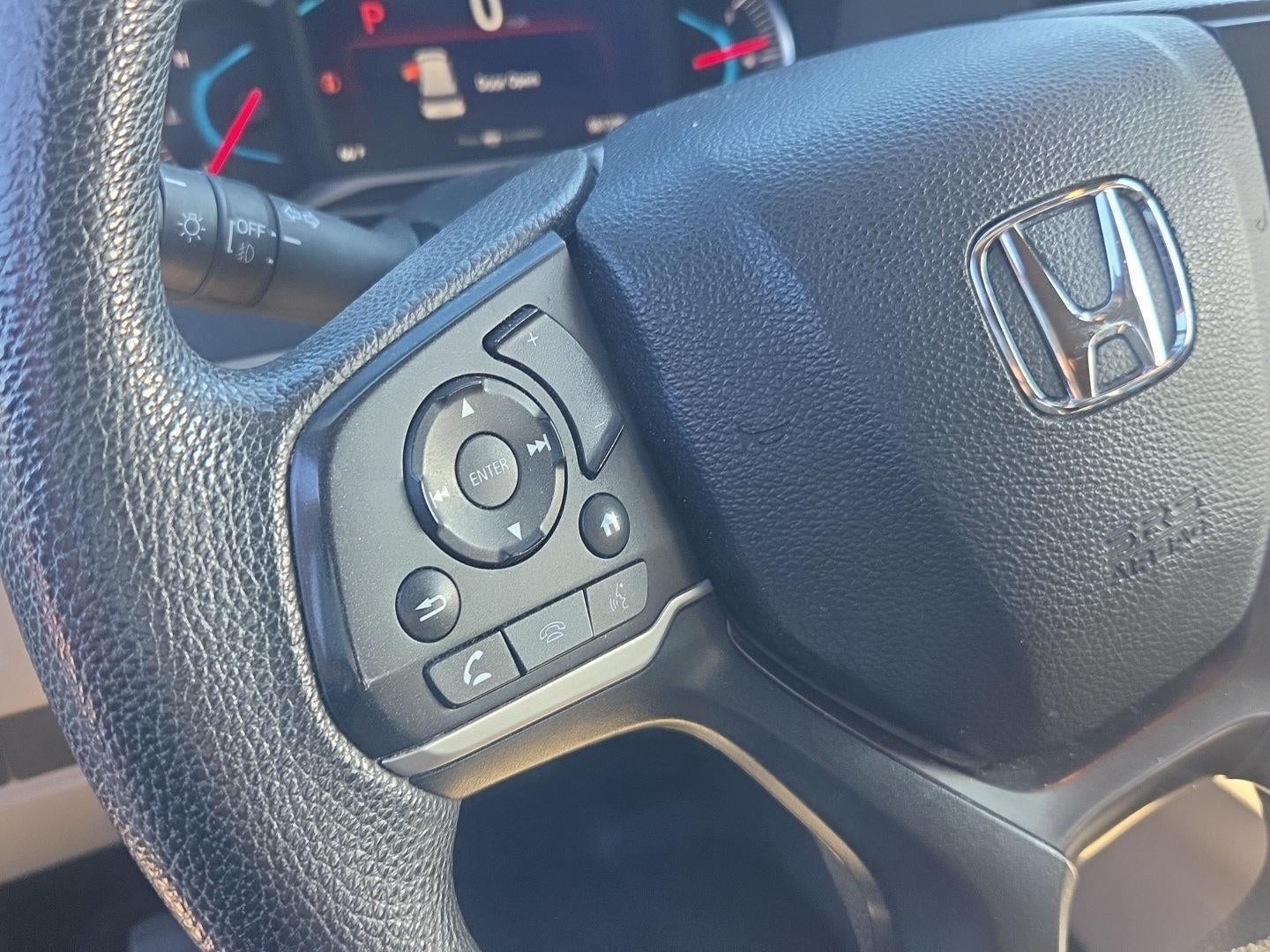 2020 Honda Pilot EX