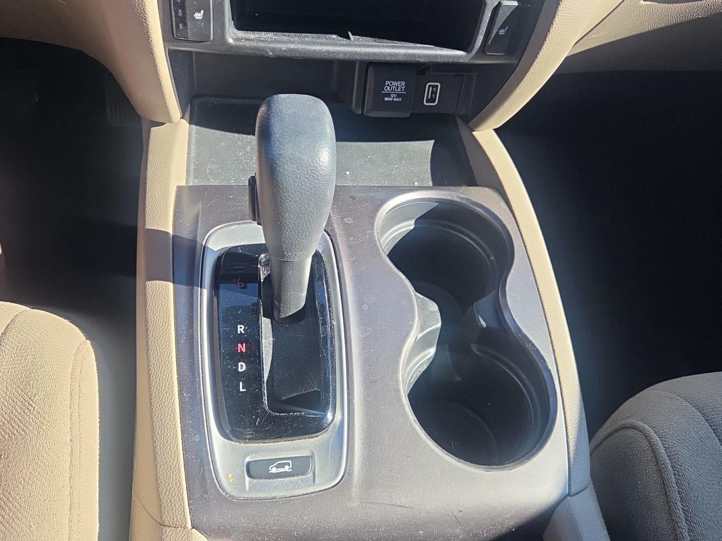 2020 Honda Pilot EX