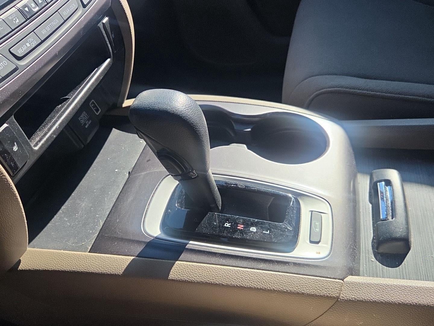 2020 Honda Pilot EX