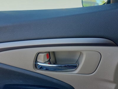 2020 Honda Pilot EX