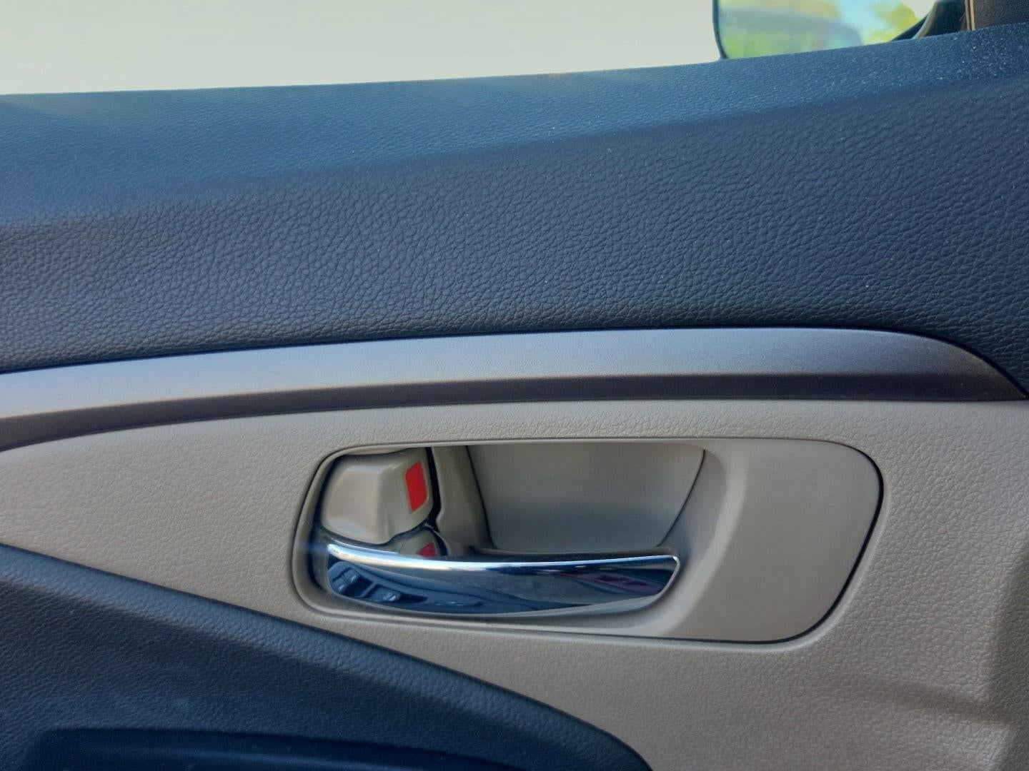 2020 Honda Pilot EX