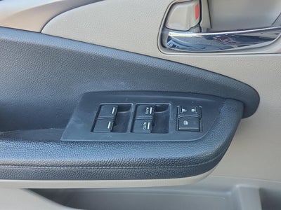 2020 Honda Pilot EX
