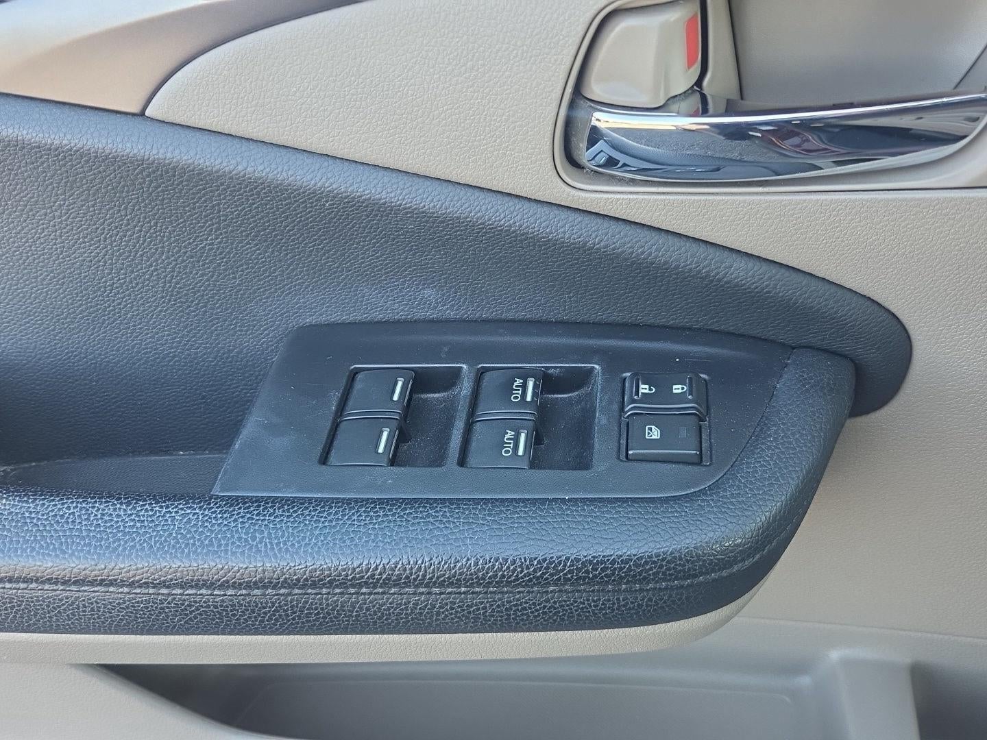 2020 Honda Pilot EX