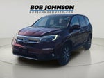 2020 Honda Pilot EX
