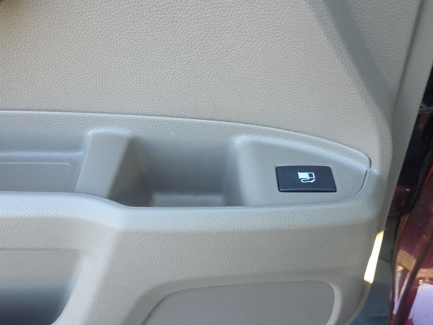 2020 Honda Pilot EX