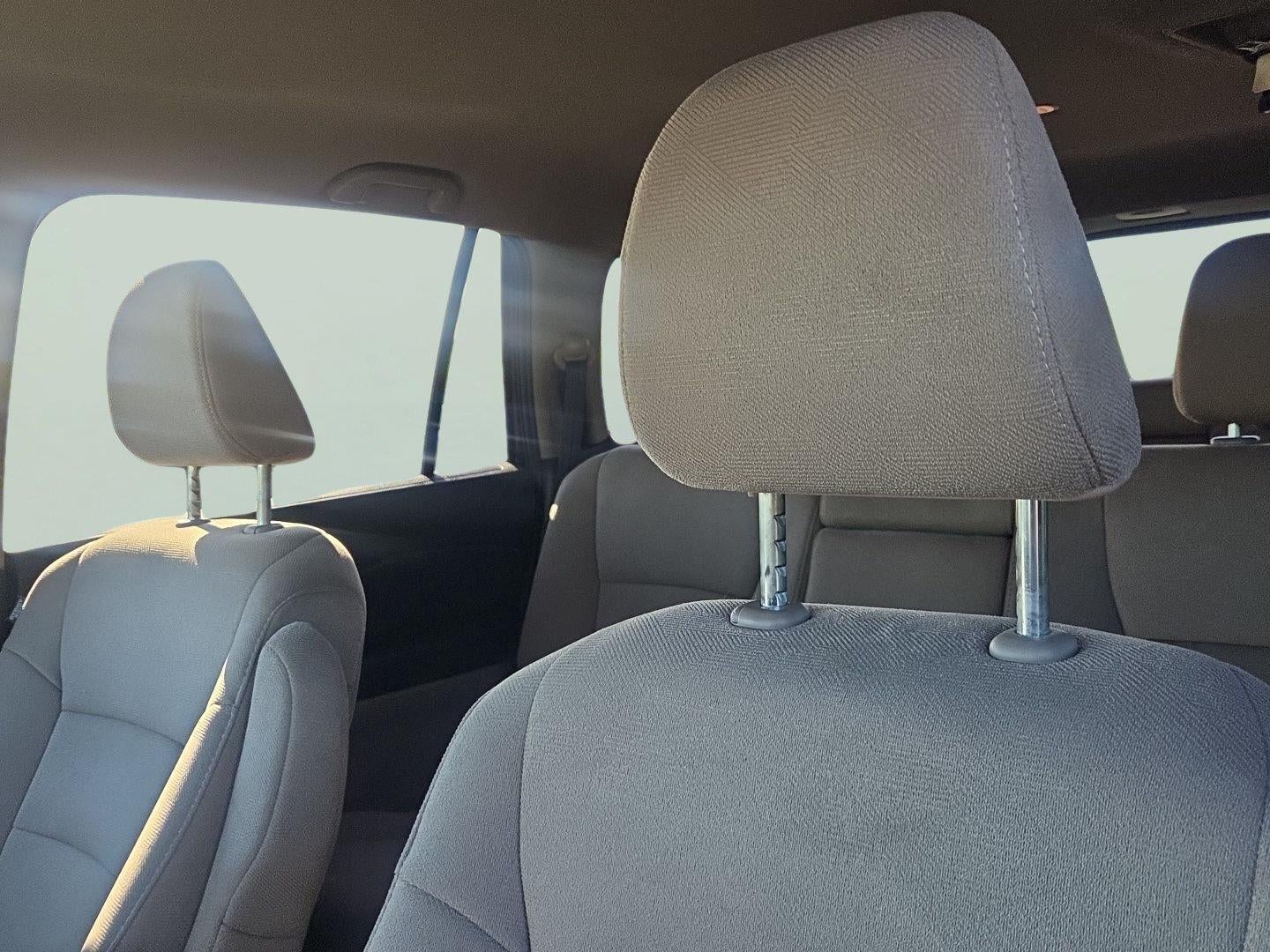 2020 Honda Pilot EX
