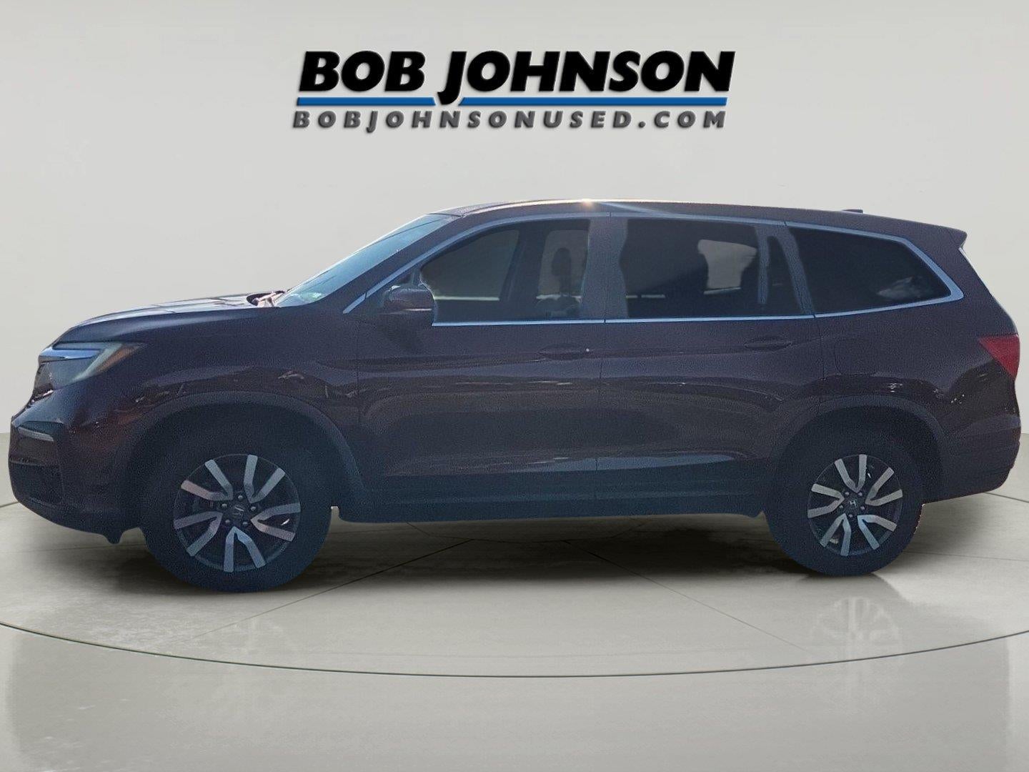 2020 Honda Pilot EX