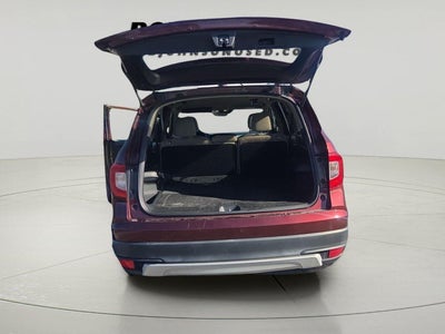 2020 Honda Pilot EX