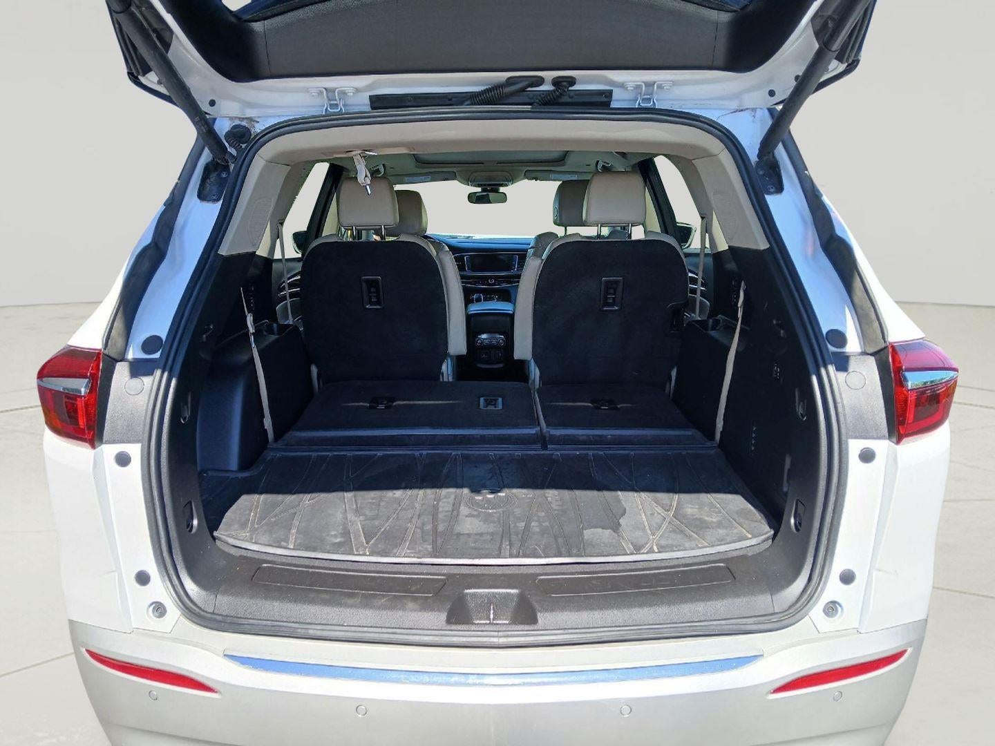 2020 Buick Enclave Premium