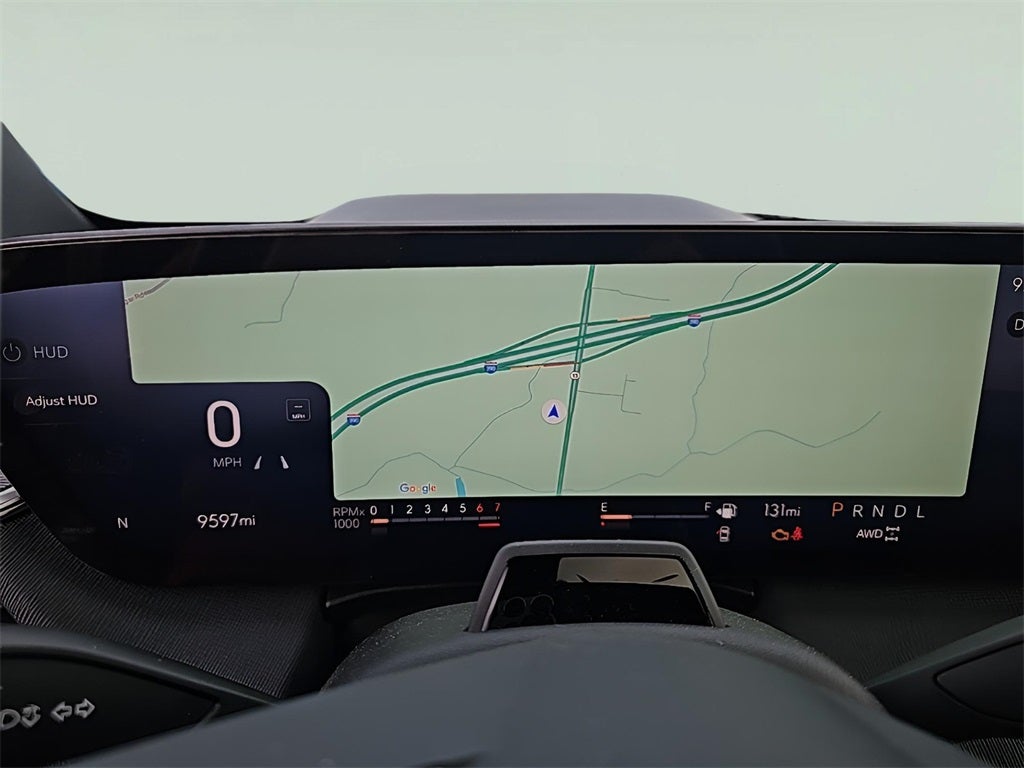 2025 Buick Enclave Sport Touring Fully Loaded, Super Cruise, Sunroof, (CarBravo!!!)