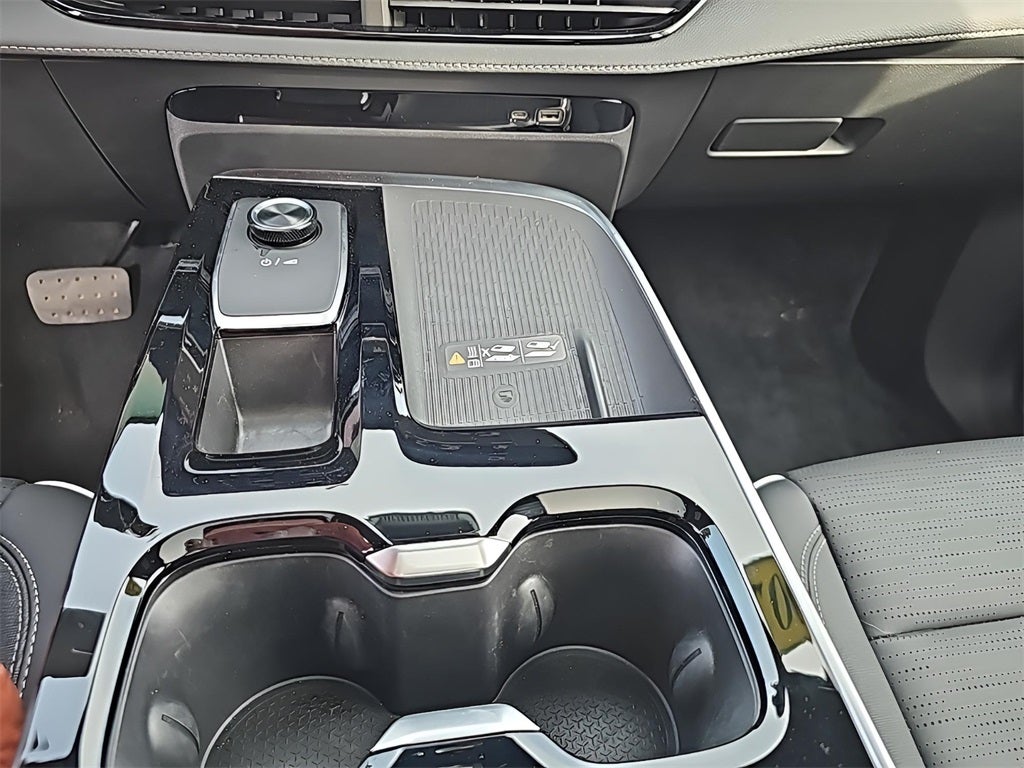 2025 Buick Enclave Sport Touring Fully Loaded, Super Cruise, Sunroof, (CarBravo!!!)