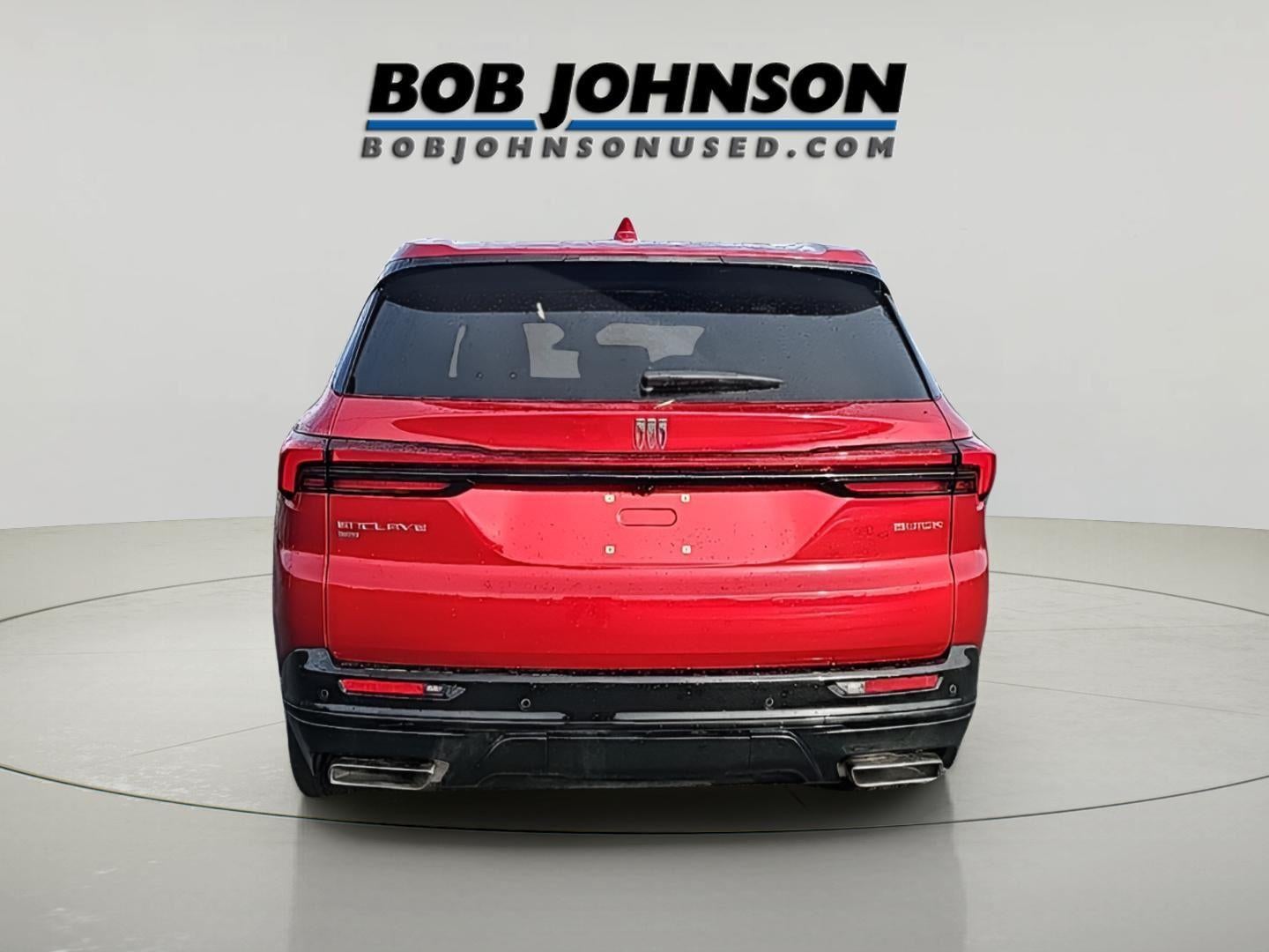 2025 Buick Enclave Sport Touring Fully Loaded, Super Cruise, Sunroof, (CarBravo!!!)