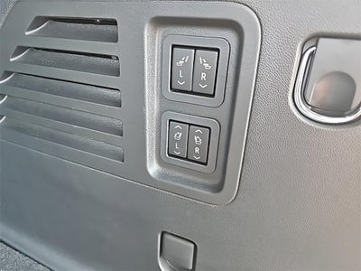 2025 Buick Enclave Sport Touring Fully Loaded, Super Cruise, Sunroof, (CarBravo!!!)