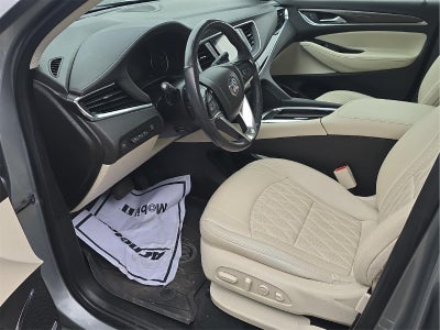 2023 Buick Enclave Avenir