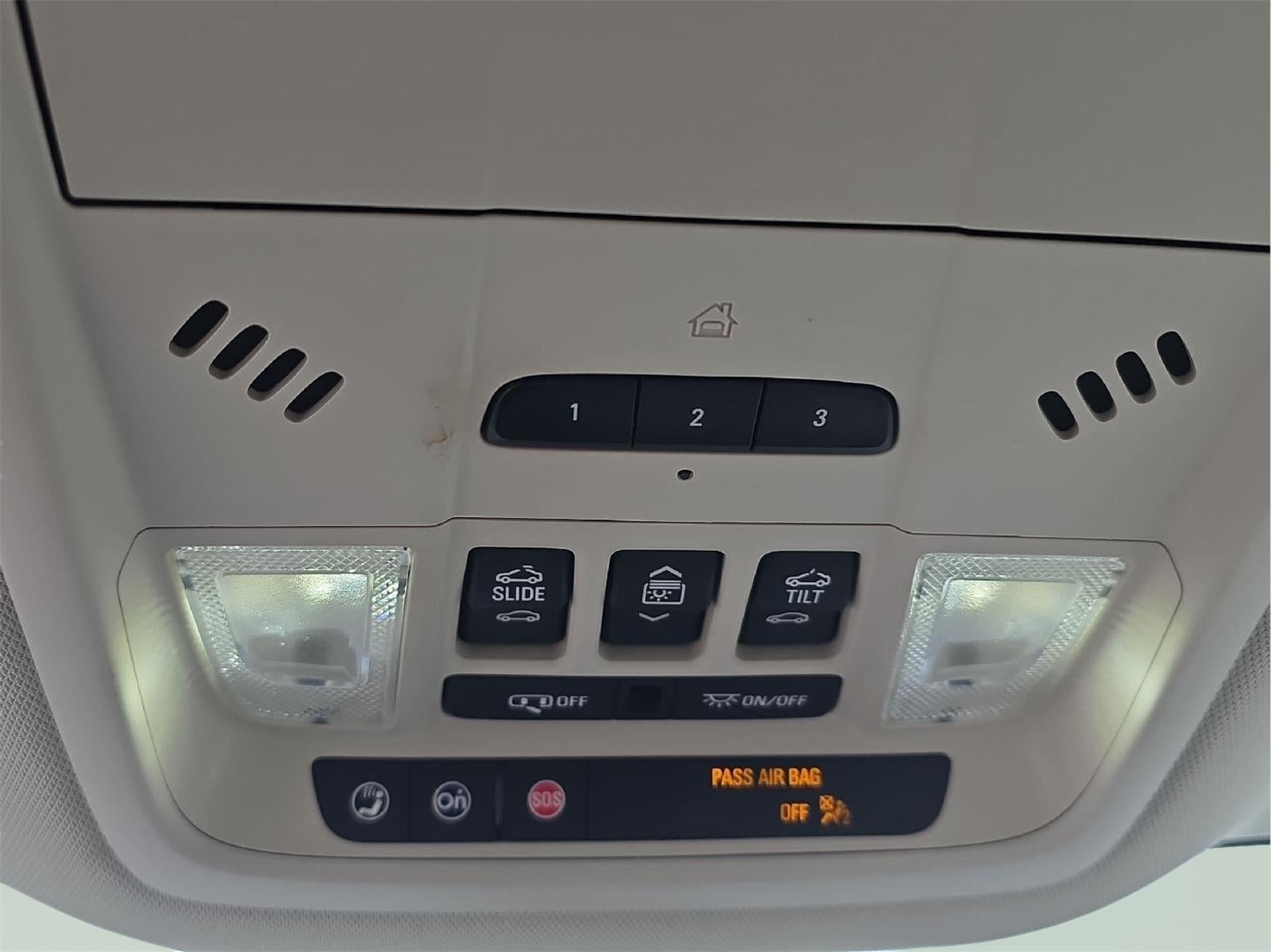 2023 Buick Enclave Avenir