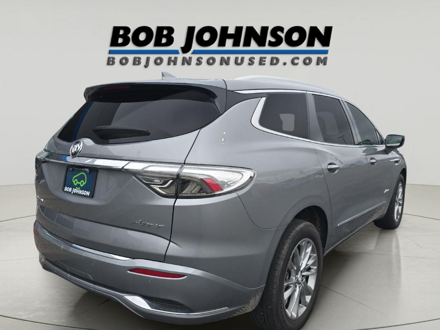 2023 Buick Enclave Avenir