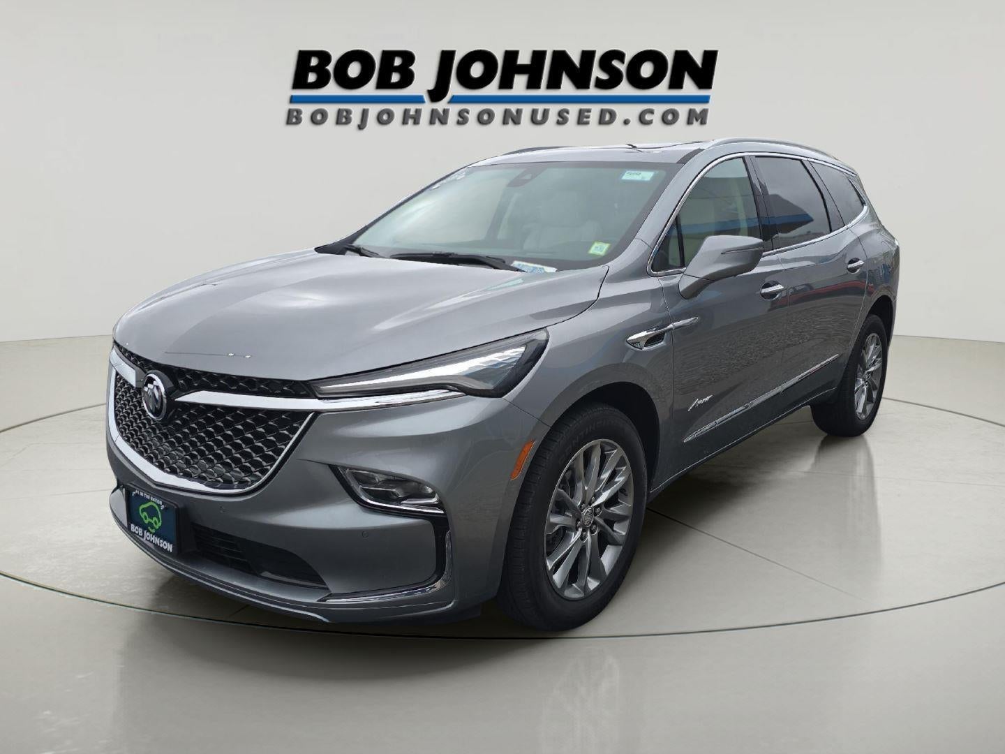 2023 Buick Enclave Avenir
