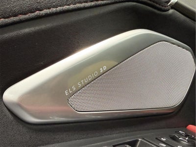 2022 Acura RDX w/A-Spec Package