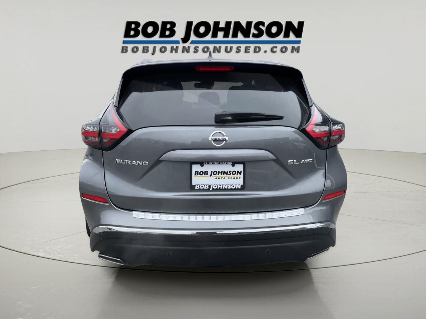 2021 Nissan Murano SL