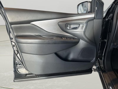 2021 Nissan Murano SL