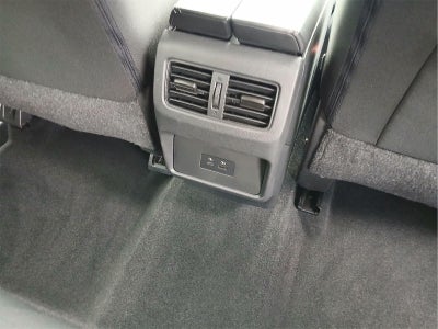 2023 Nissan ROGUE SUV