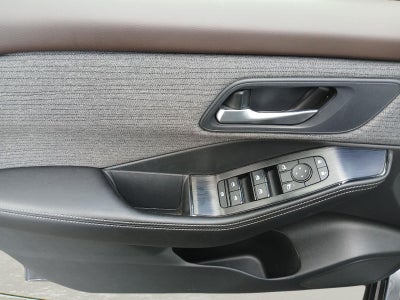2023 Nissan ROGUE SUV