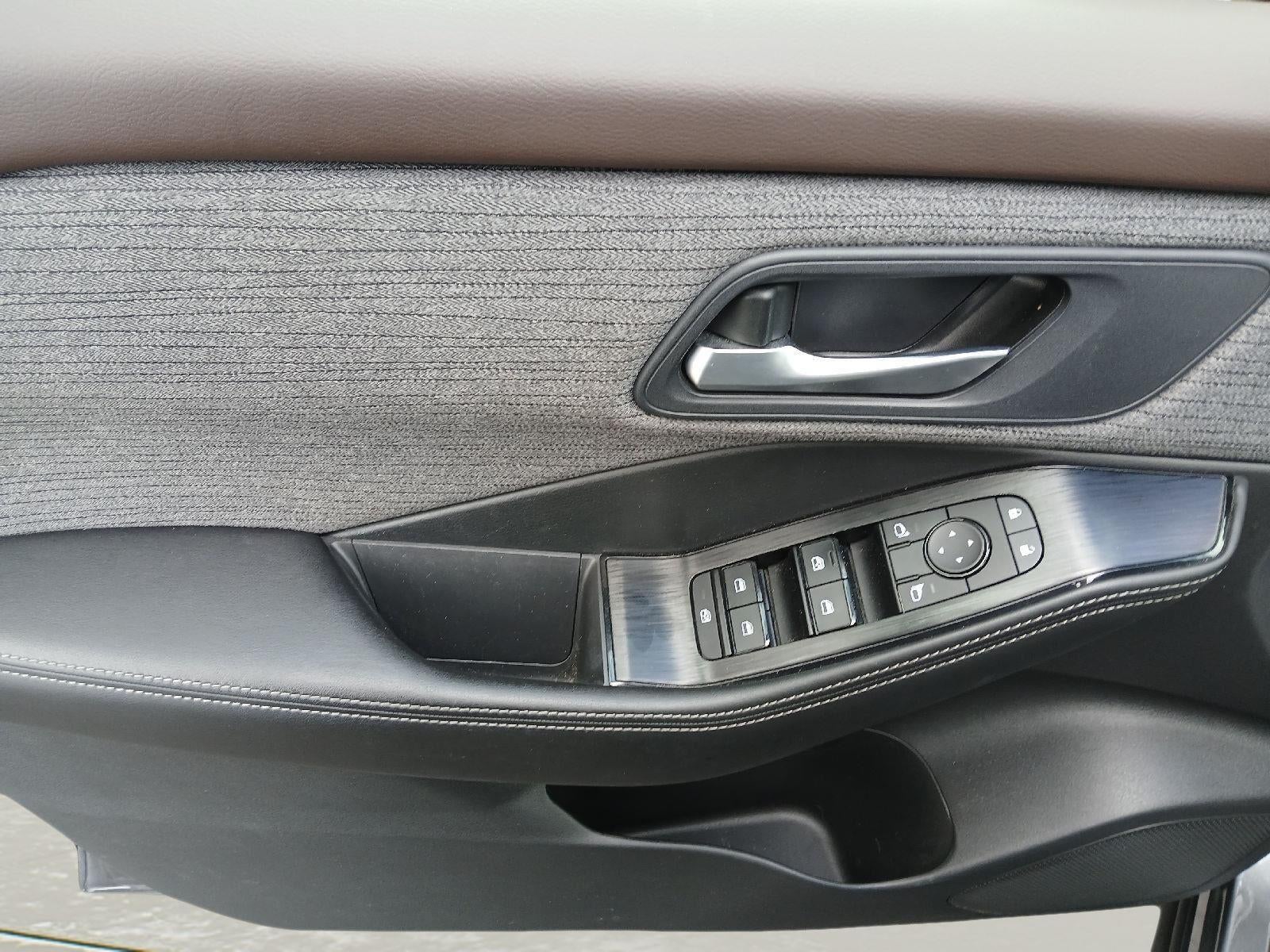 2023 Nissan ROGUE SUV