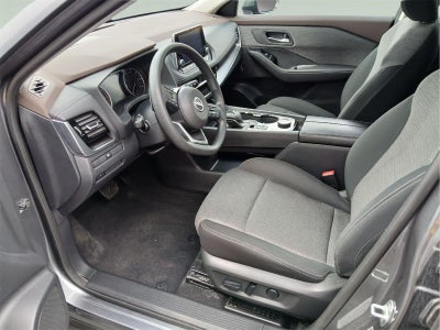 2023 Nissan ROGUE SUV