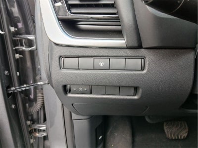 2023 Nissan ROGUE SUV