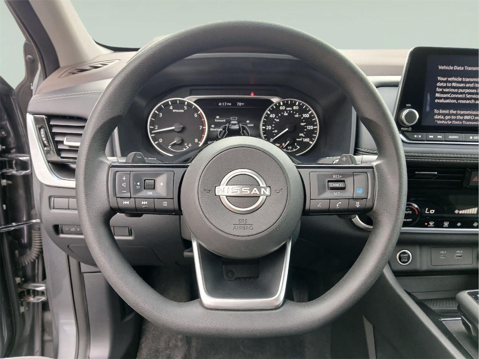 2023 Nissan ROGUE SUV