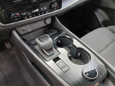 2023 Nissan ROGUE SUV