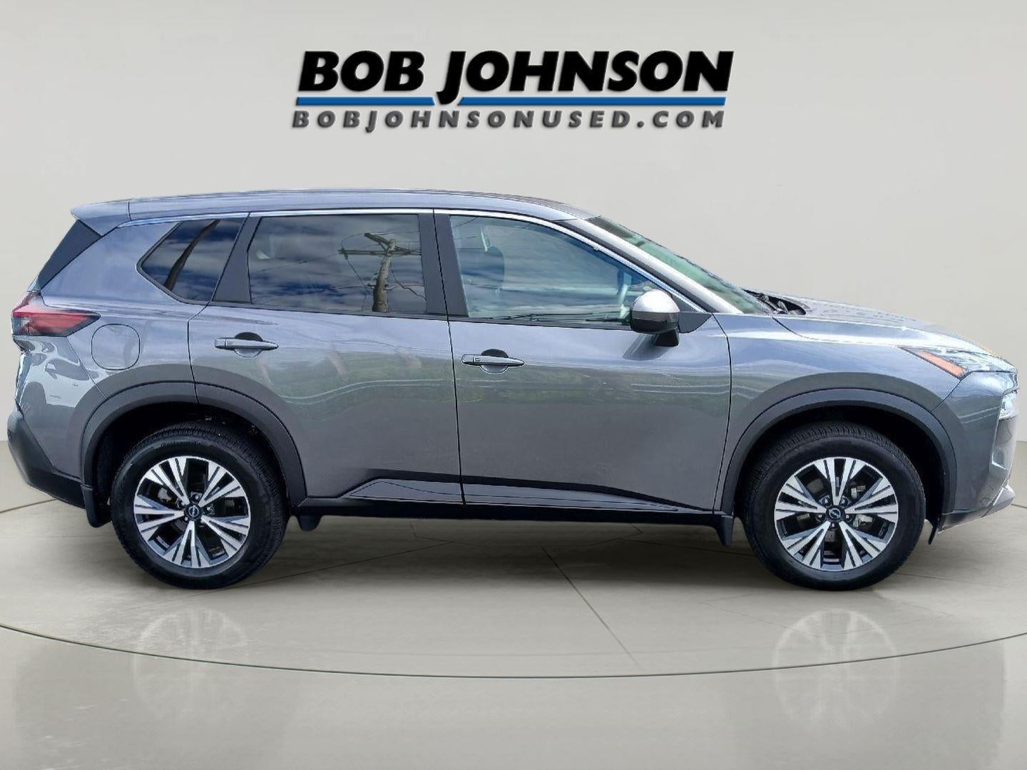 2023 Nissan ROGUE SUV