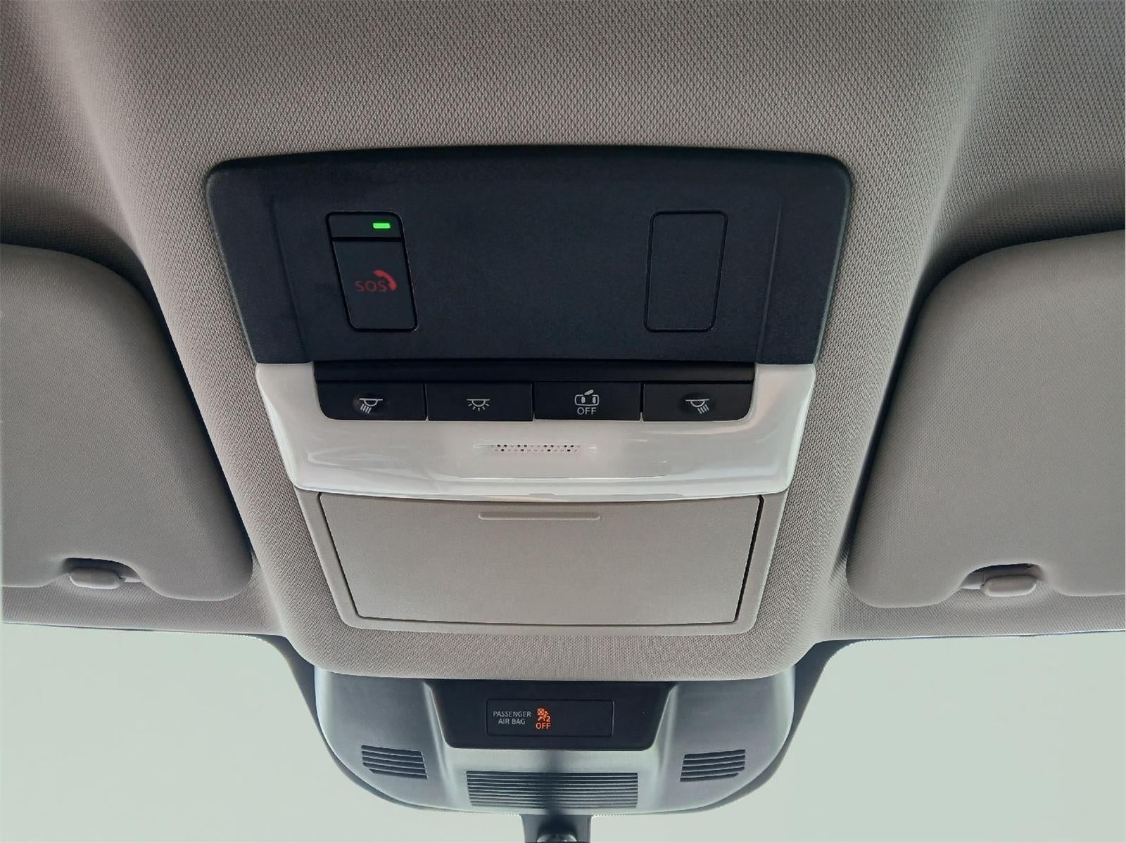 2023 Nissan ROGUE SUV