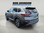 2023 Nissan ROGUE SUV