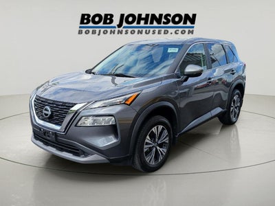 2023 Nissan ROGUE SUV