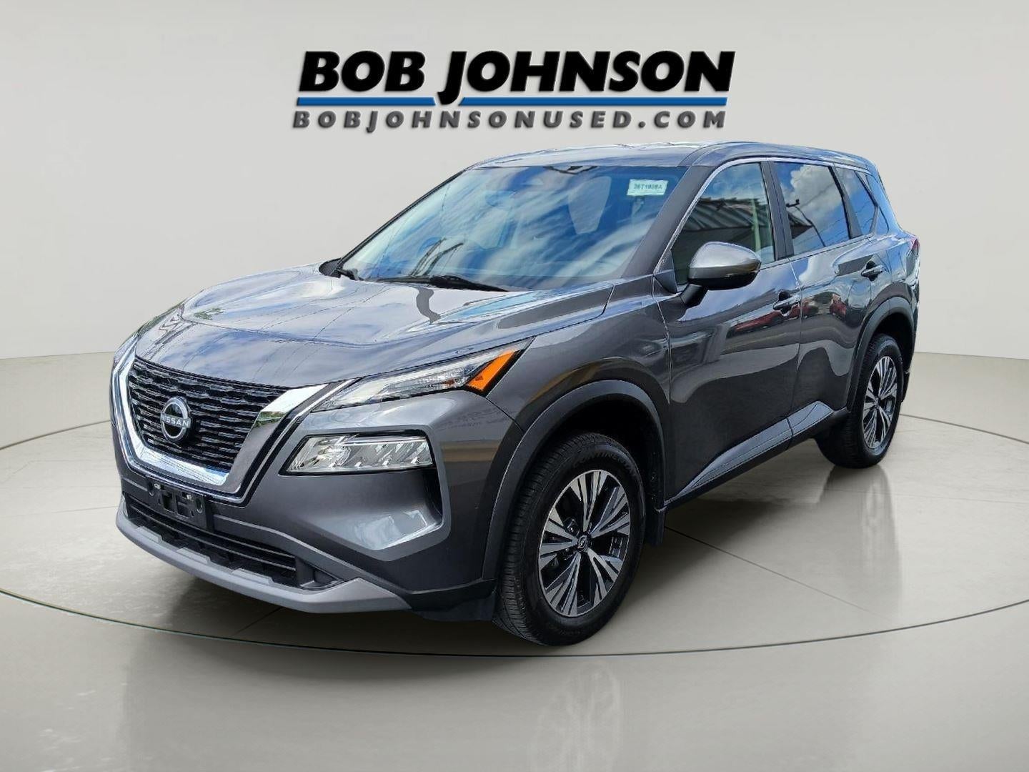 2023 Nissan ROGUE SUV