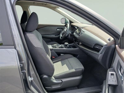 2023 Nissan ROGUE SUV