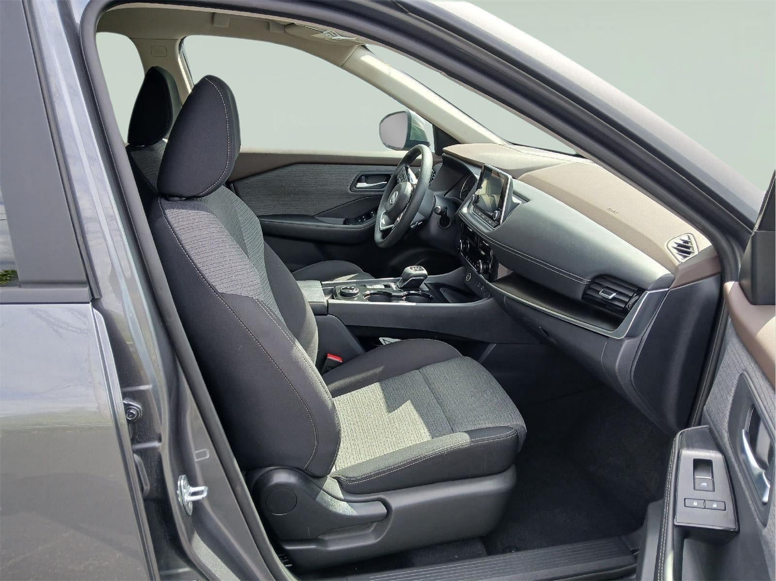 2023 Nissan ROGUE SUV