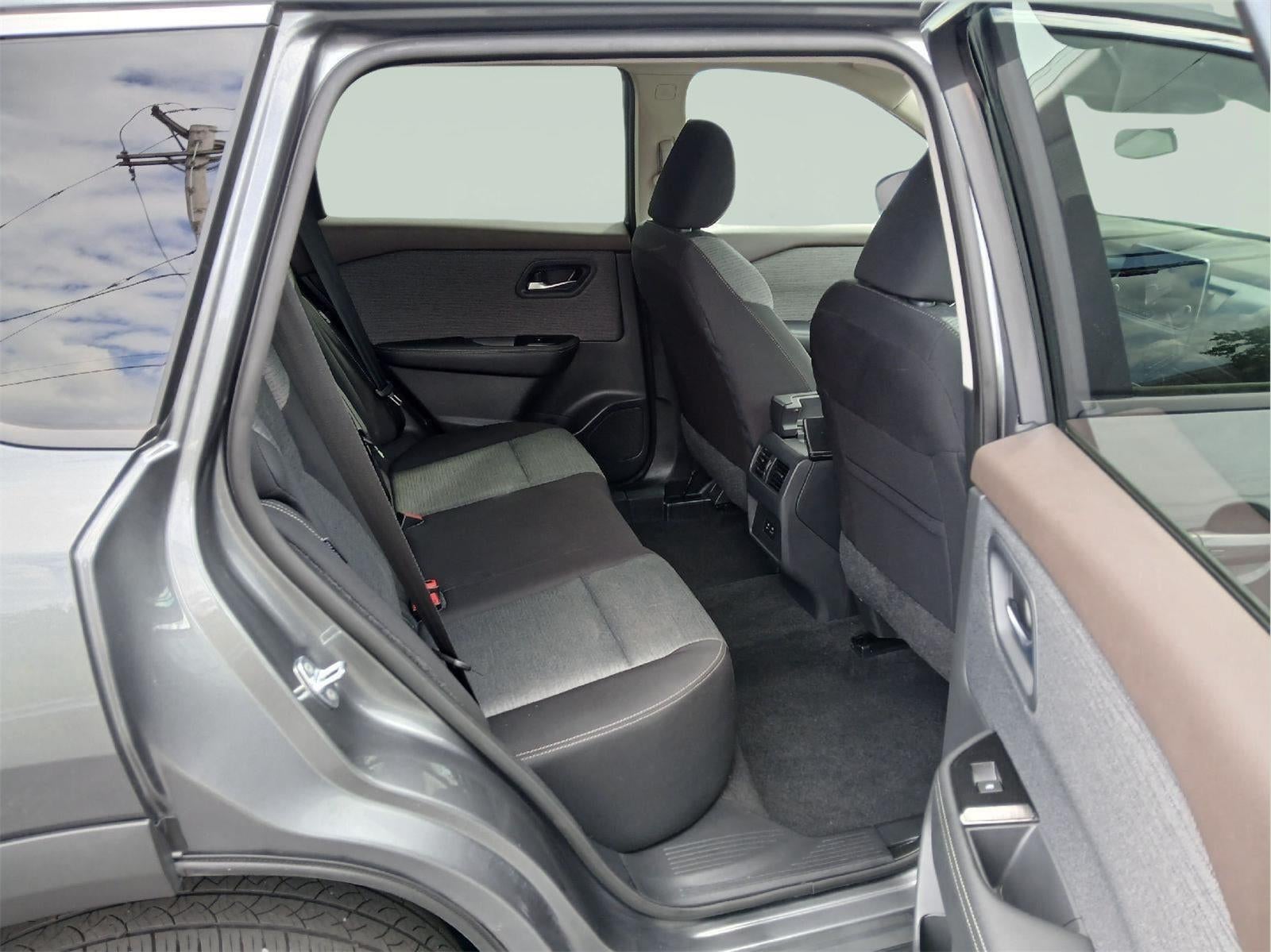 2023 Nissan ROGUE SUV