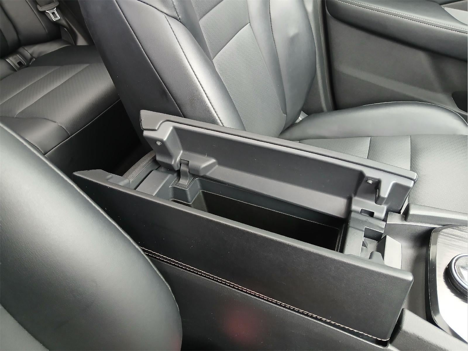 2024 Nissan ROGUE AWD SV