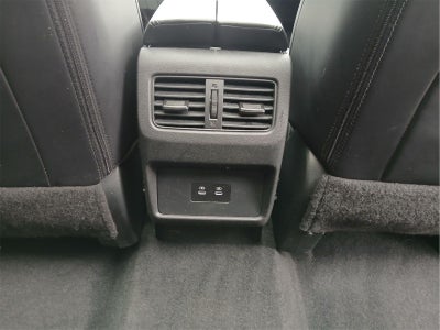 2024 Nissan ROGUE AWD SV