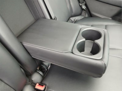 2024 Nissan ROGUE AWD SV