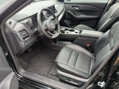 2024 Nissan ROGUE AWD SV