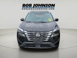 2024 Nissan ROGUE AWD SV