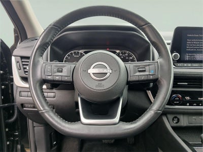 2024 Nissan ROGUE AWD SV