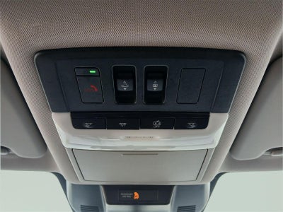 2024 Nissan ROGUE AWD SV