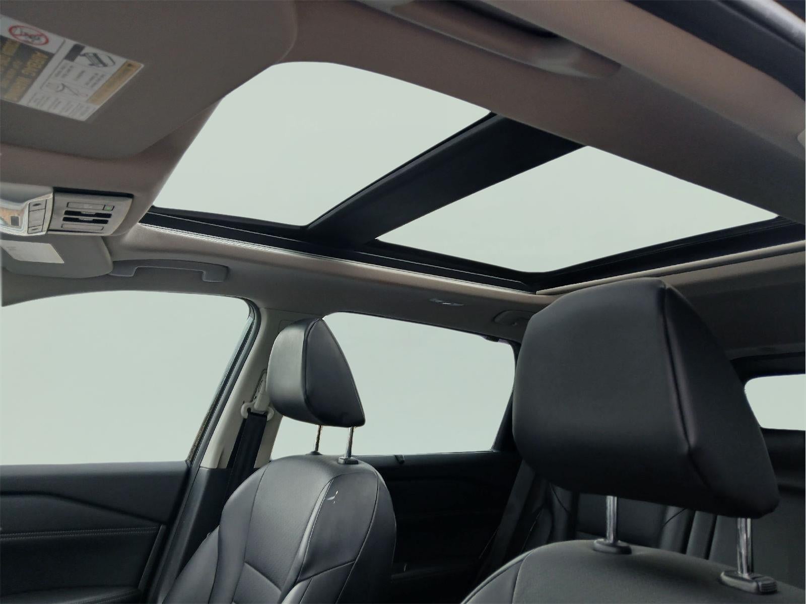 2024 Nissan ROGUE AWD SV