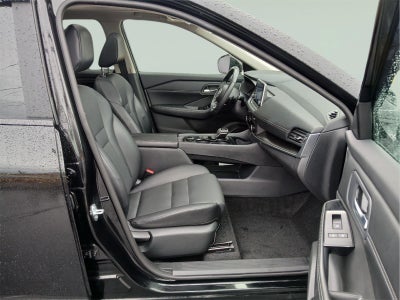 2024 Nissan ROGUE AWD SV